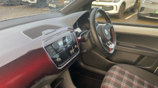 Volkswagen Up 1.0 115PS Up GTI 5dr Petrol Hatchback